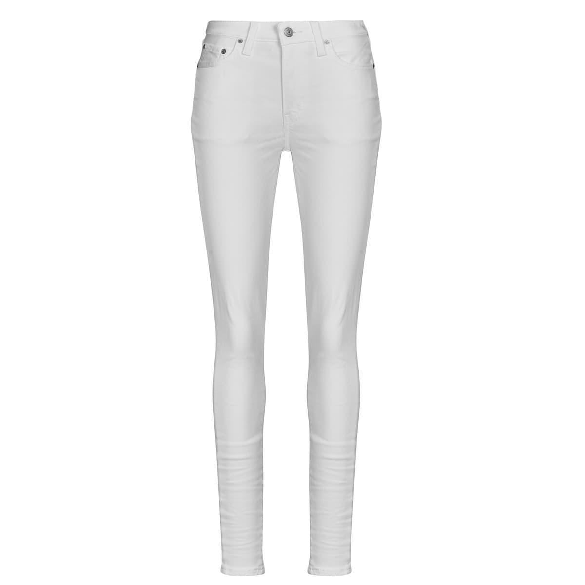 Women's Jeans Levis White