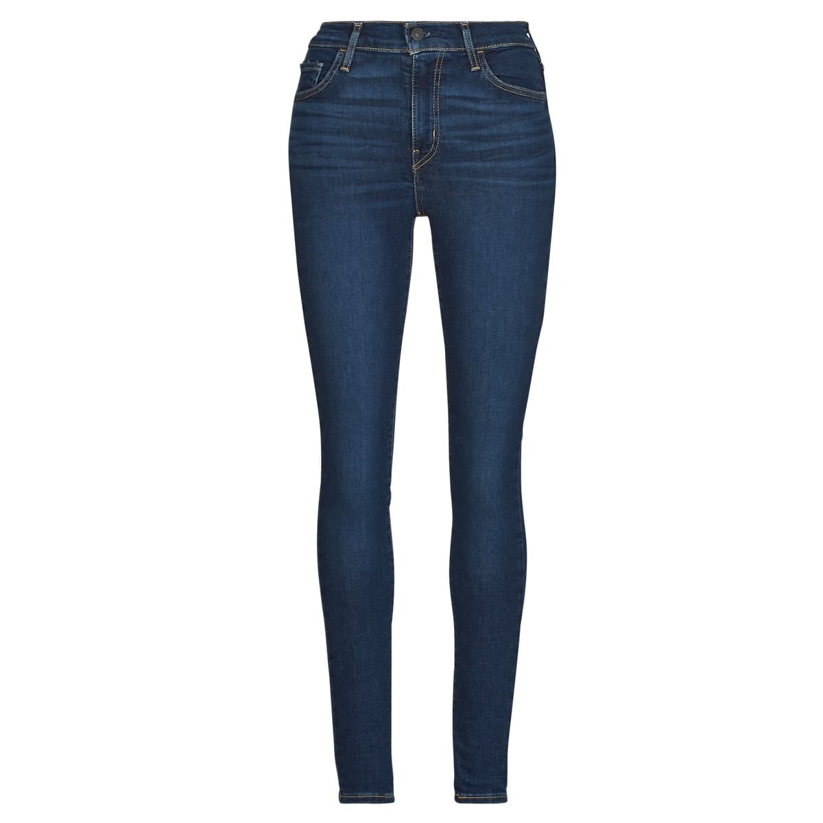 Women's Jeans Levis Blue