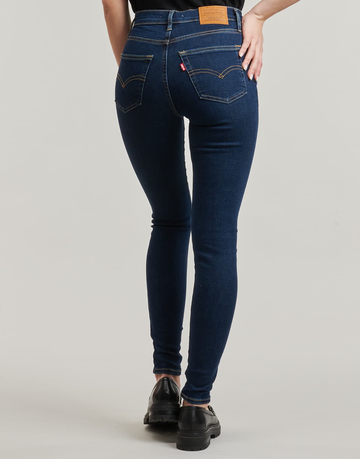 Women's Jeans Levis Blue