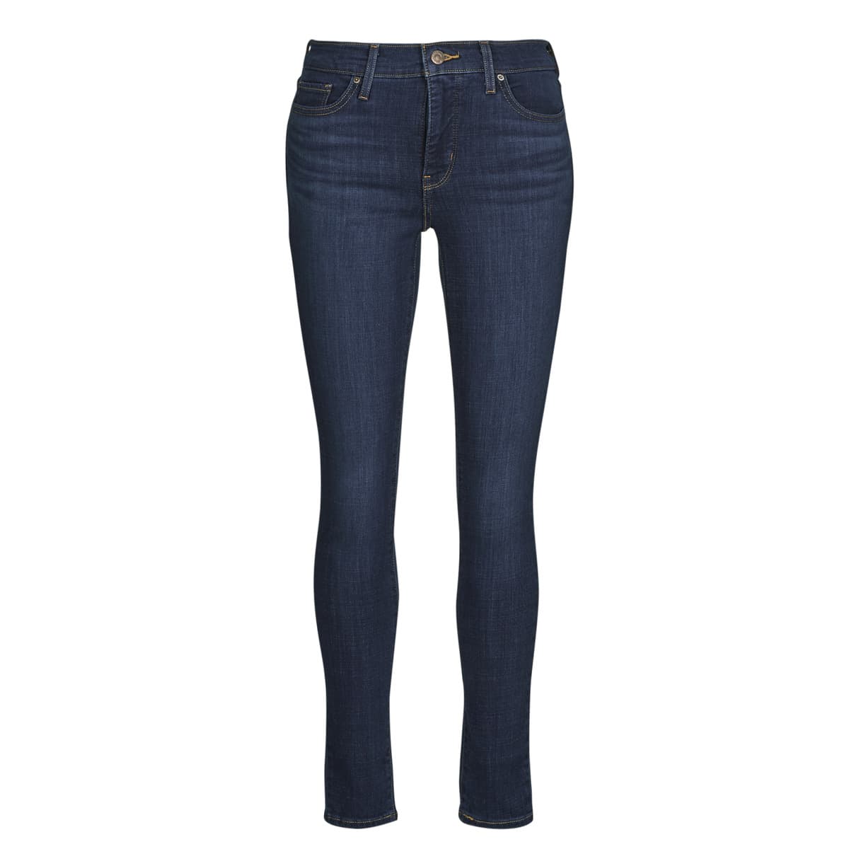 Women's Jeans Levis Blue