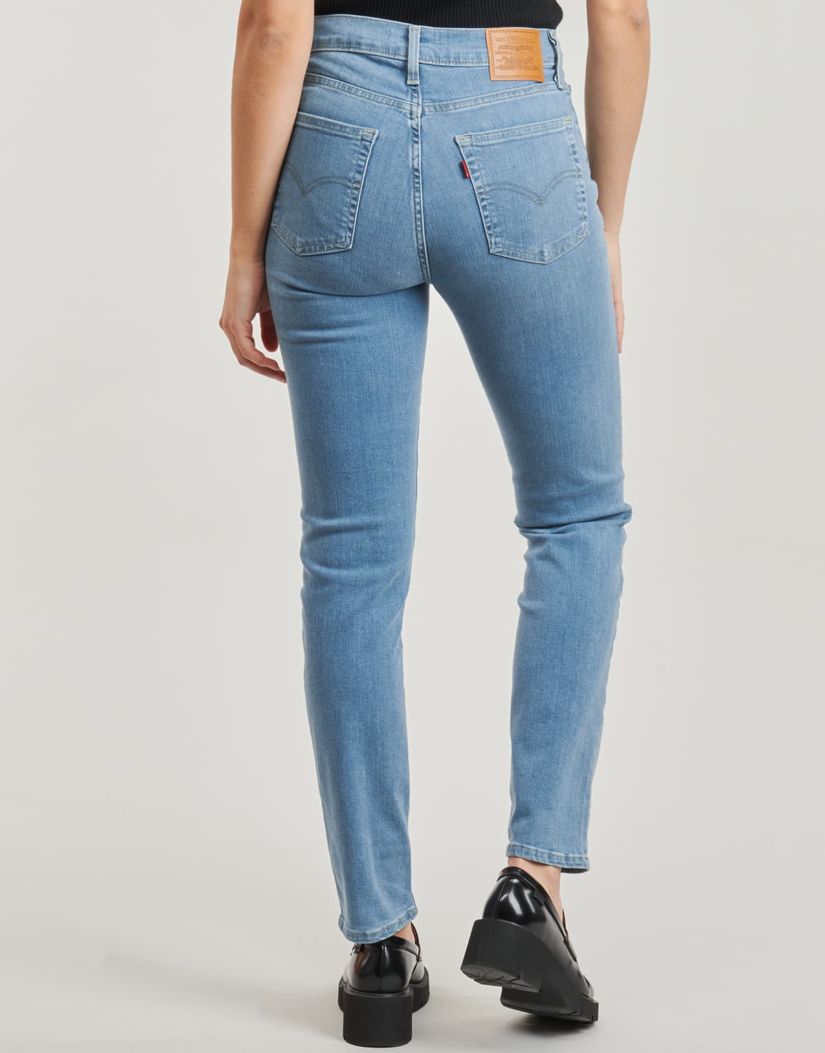 Women's Jeans Levis Blue