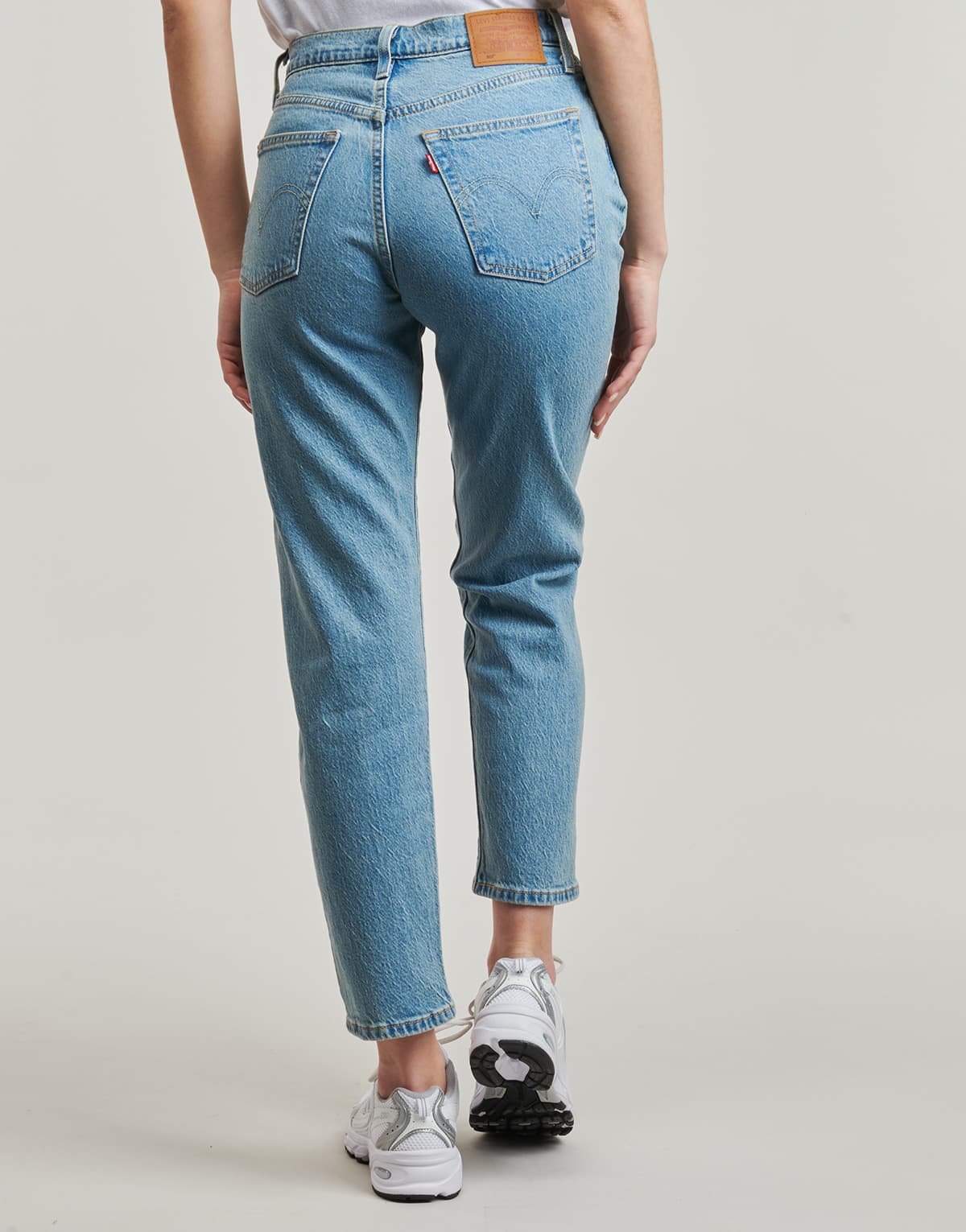 Women's Jeans Levis Blue