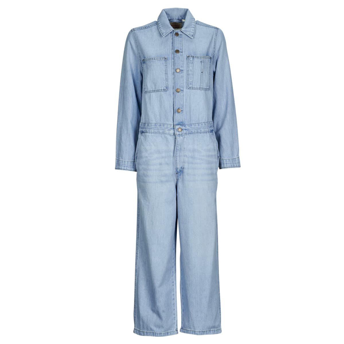 Ολόσωμες φόρμα Levis ICONIC JUMPSUIT