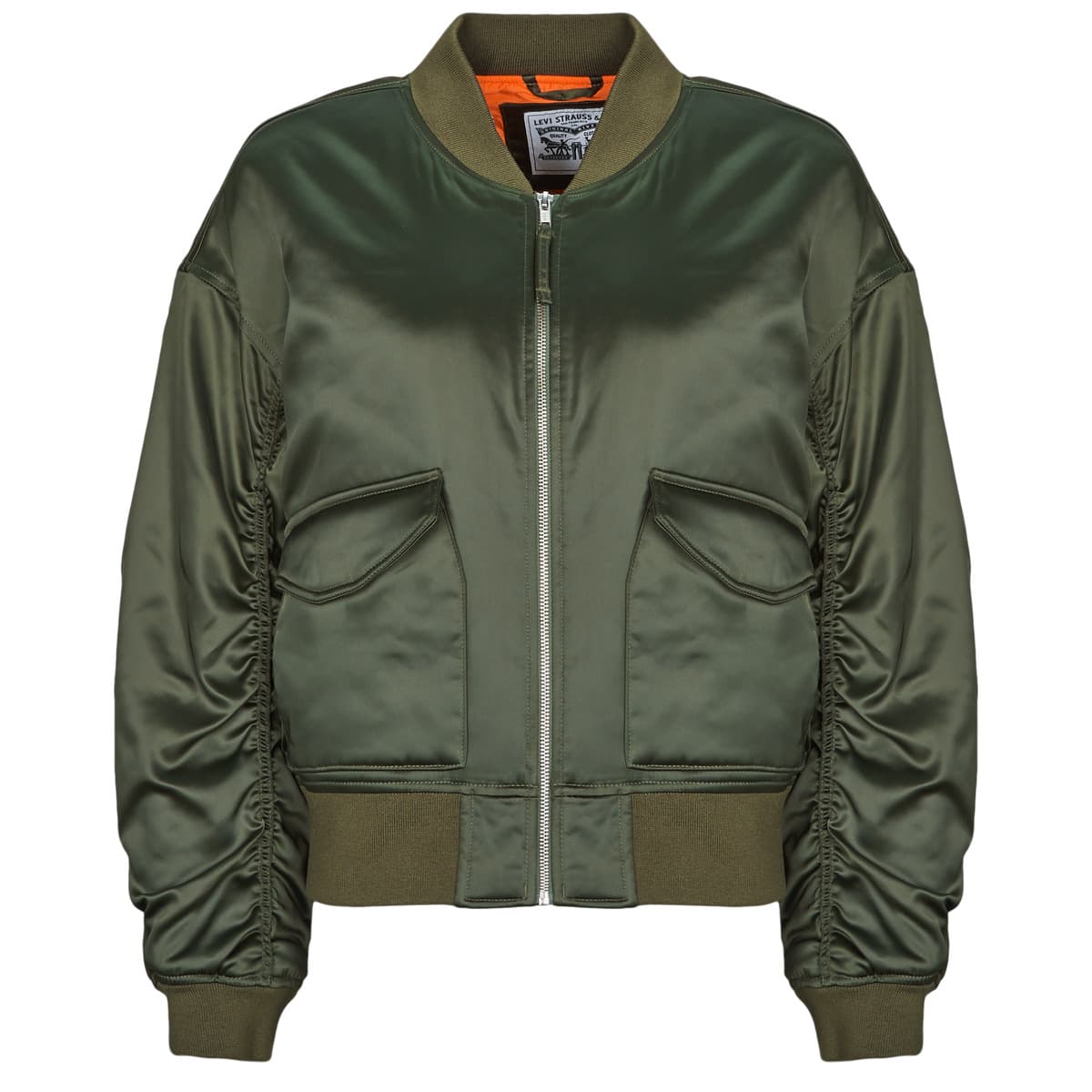 Μπουφάν Levis ANDY TECHY JACKET