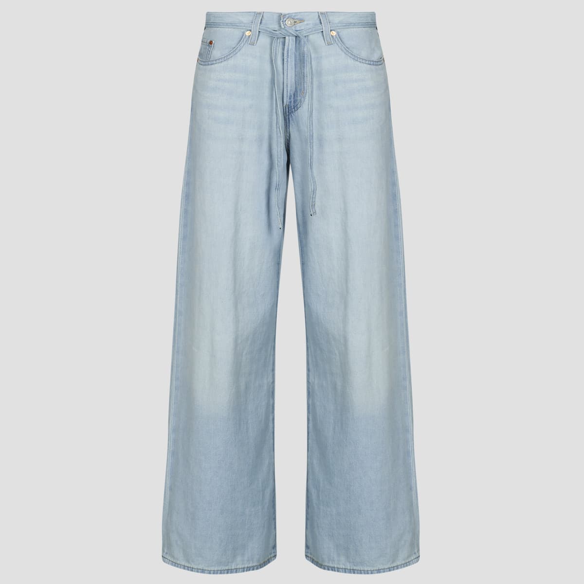 Women's Jeans Levis Blue