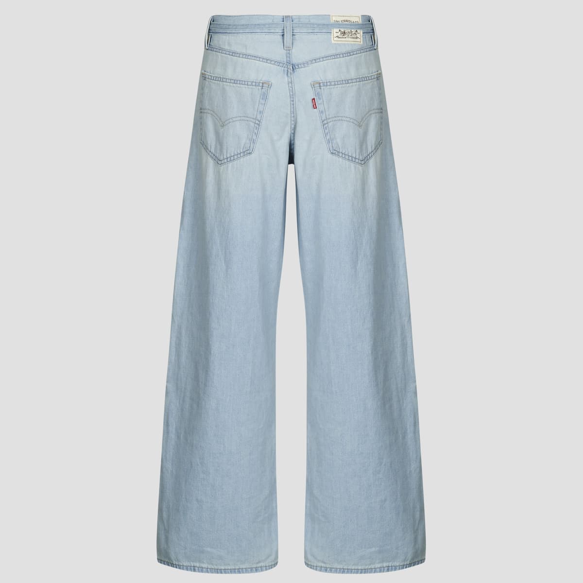 Women's Jeans Levis Blue