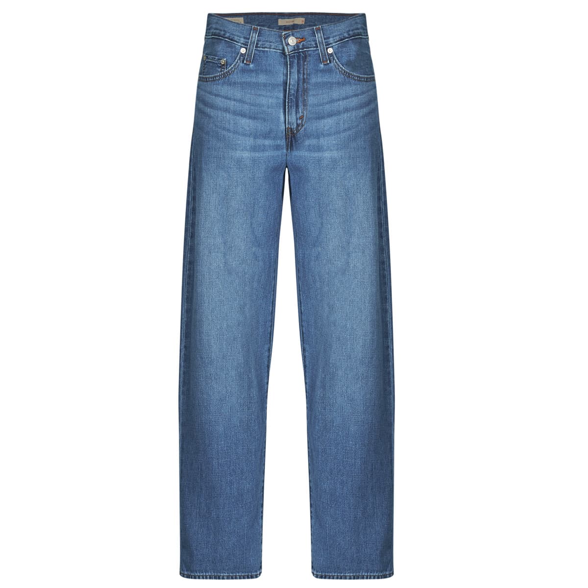 Women's Jeans Levis Blue