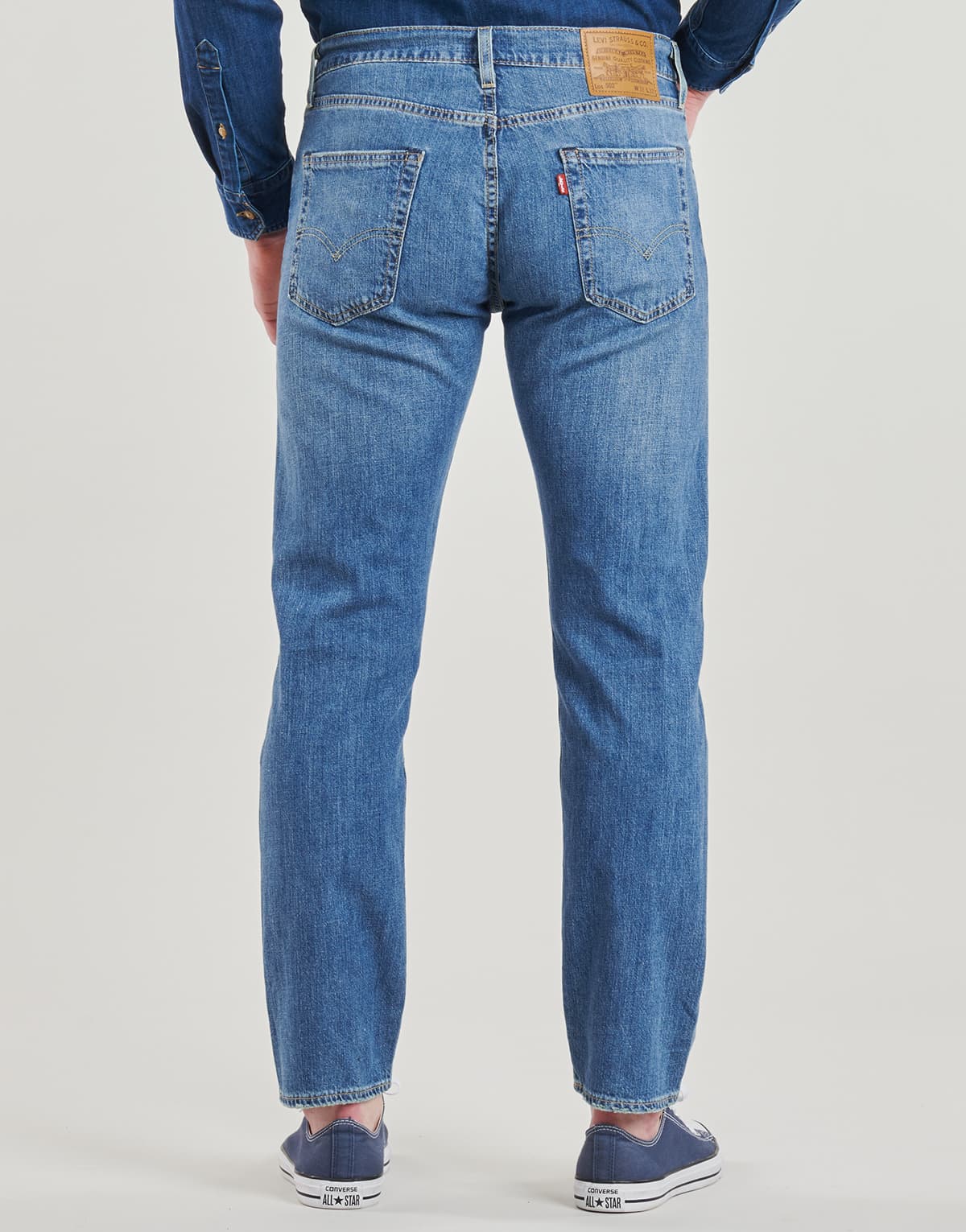 Men's Jeans Levis Blue