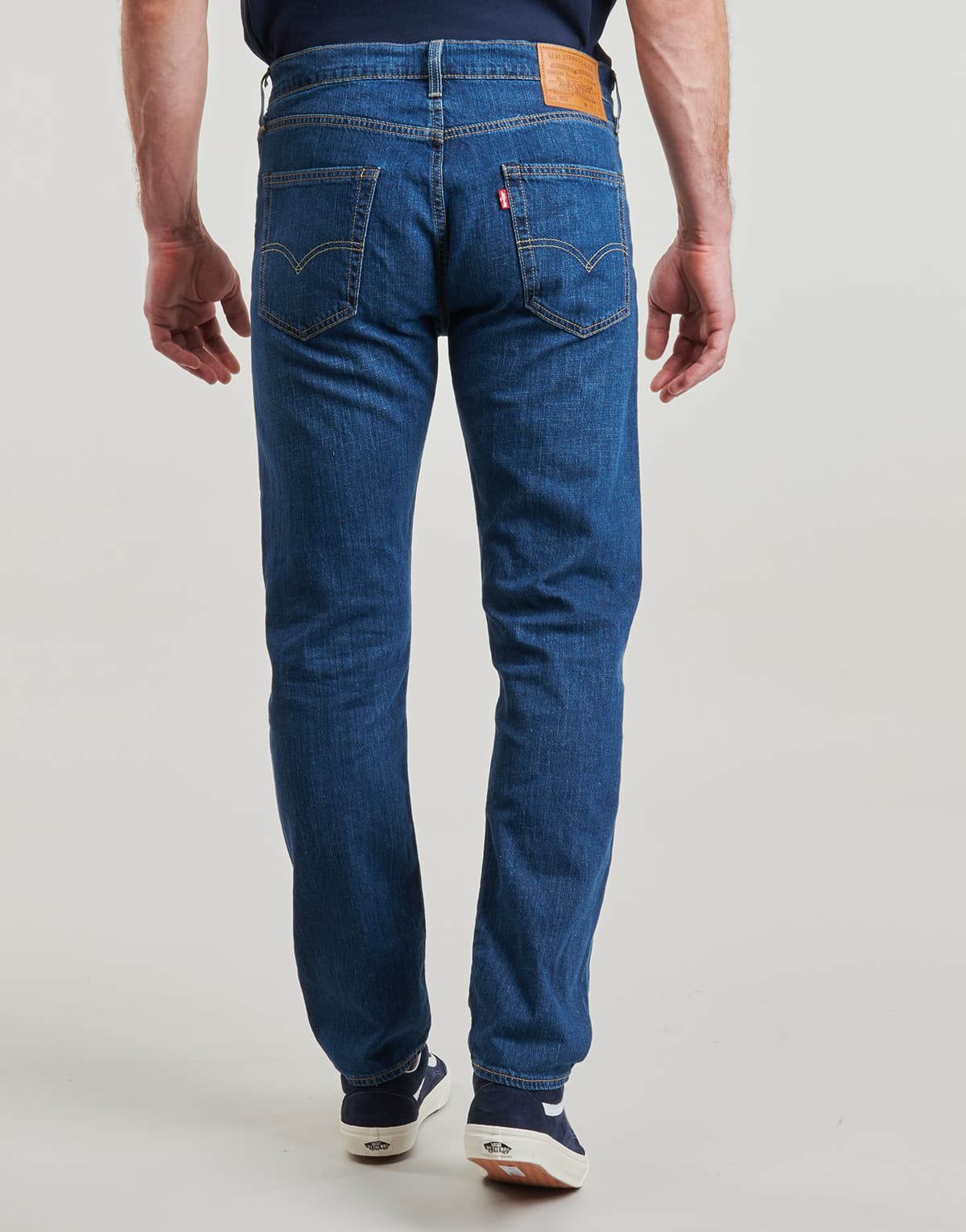 Men's Jeans Levis Blue