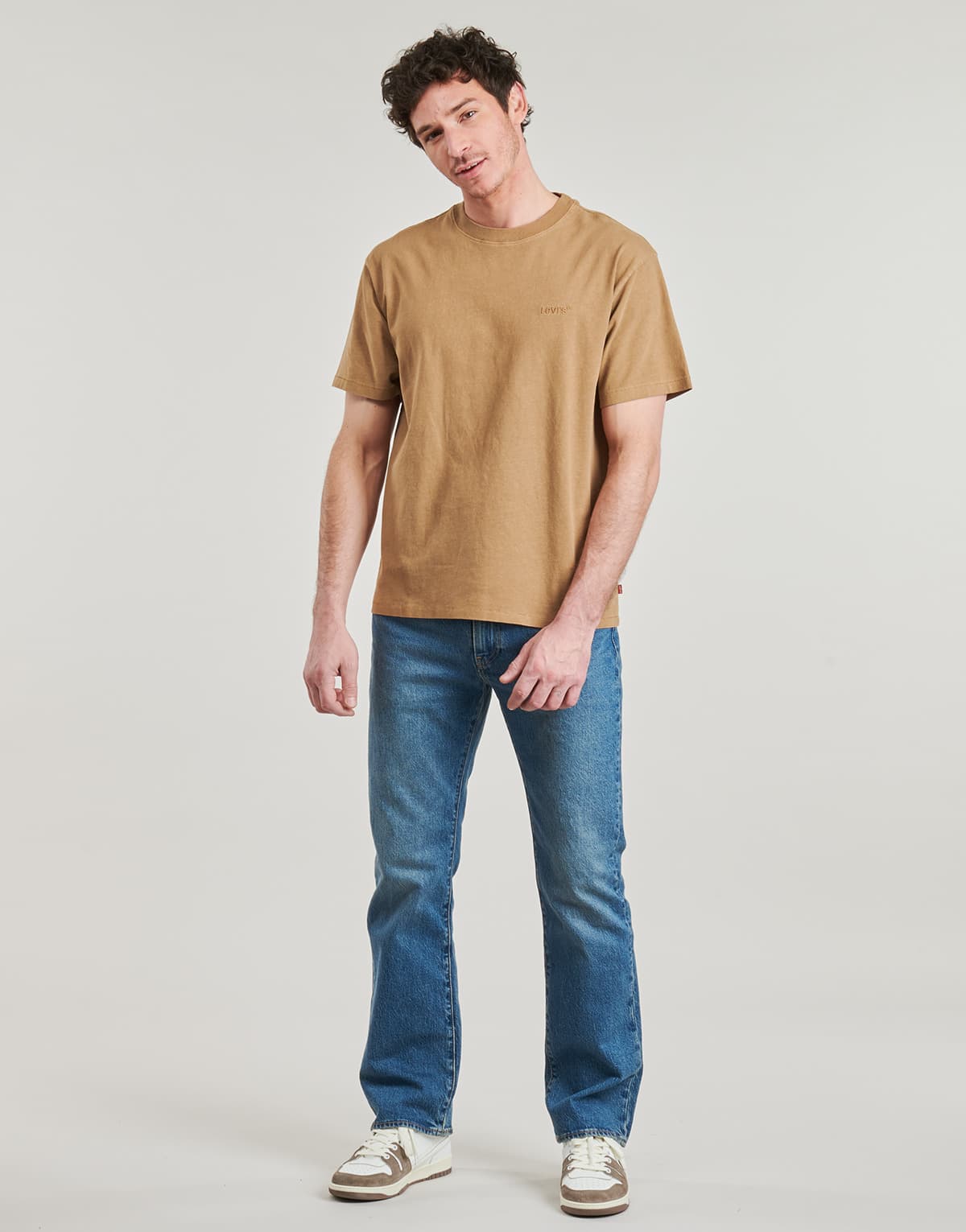 Men's Pants Levis Blue