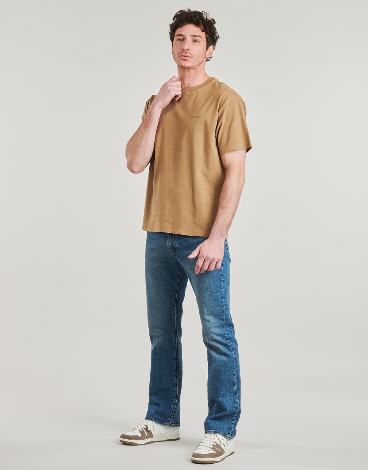 Men's Pants Levis Blue