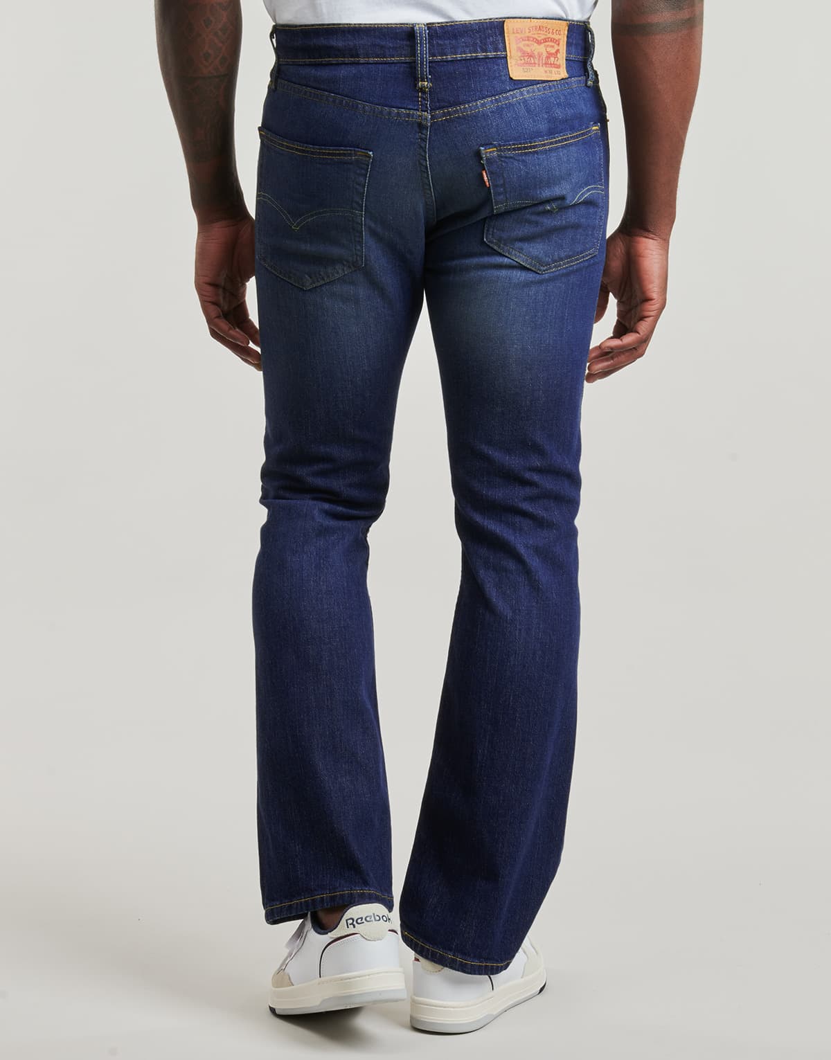 Men's Pants Levis Blue