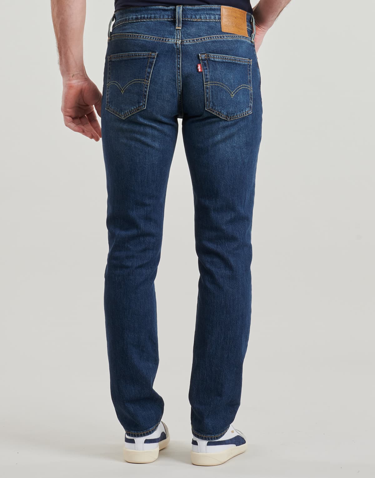 Men's Jeans Levis Blue