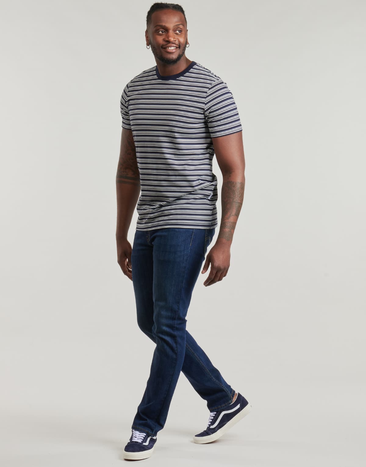 Men's Jeans Levis Blue