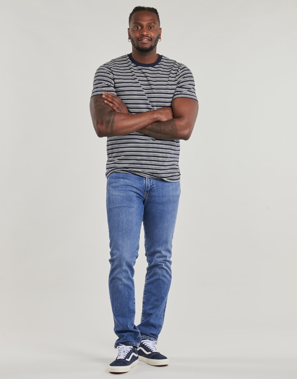 Men's Jeans Levis Blue