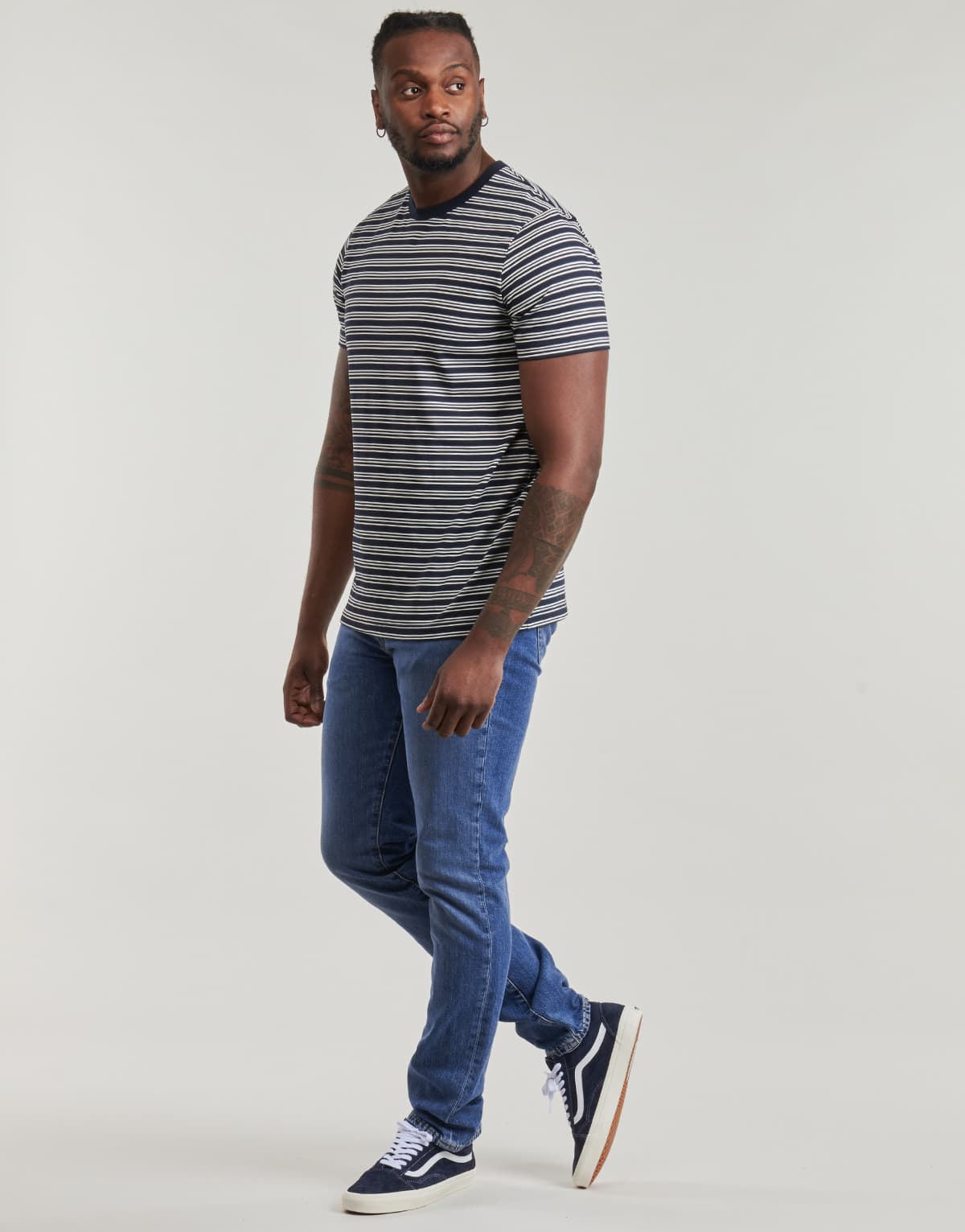 Men's Jeans Levis Blue