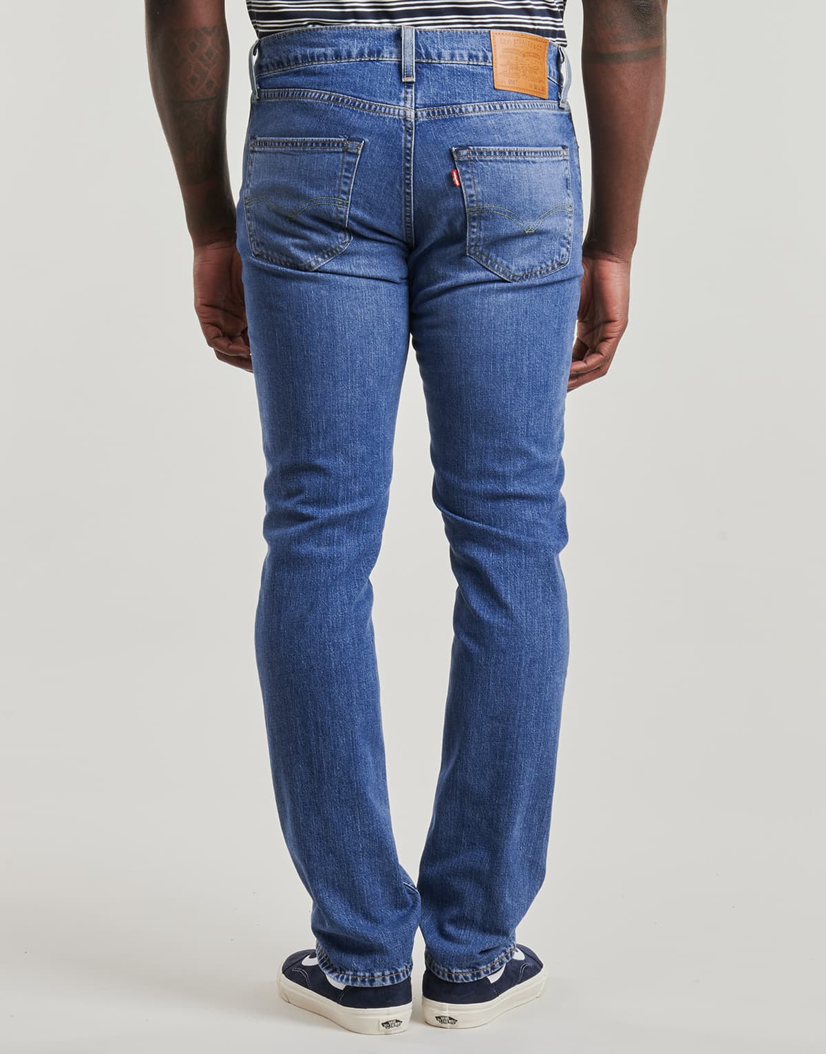 Men's Jeans Levis Blue