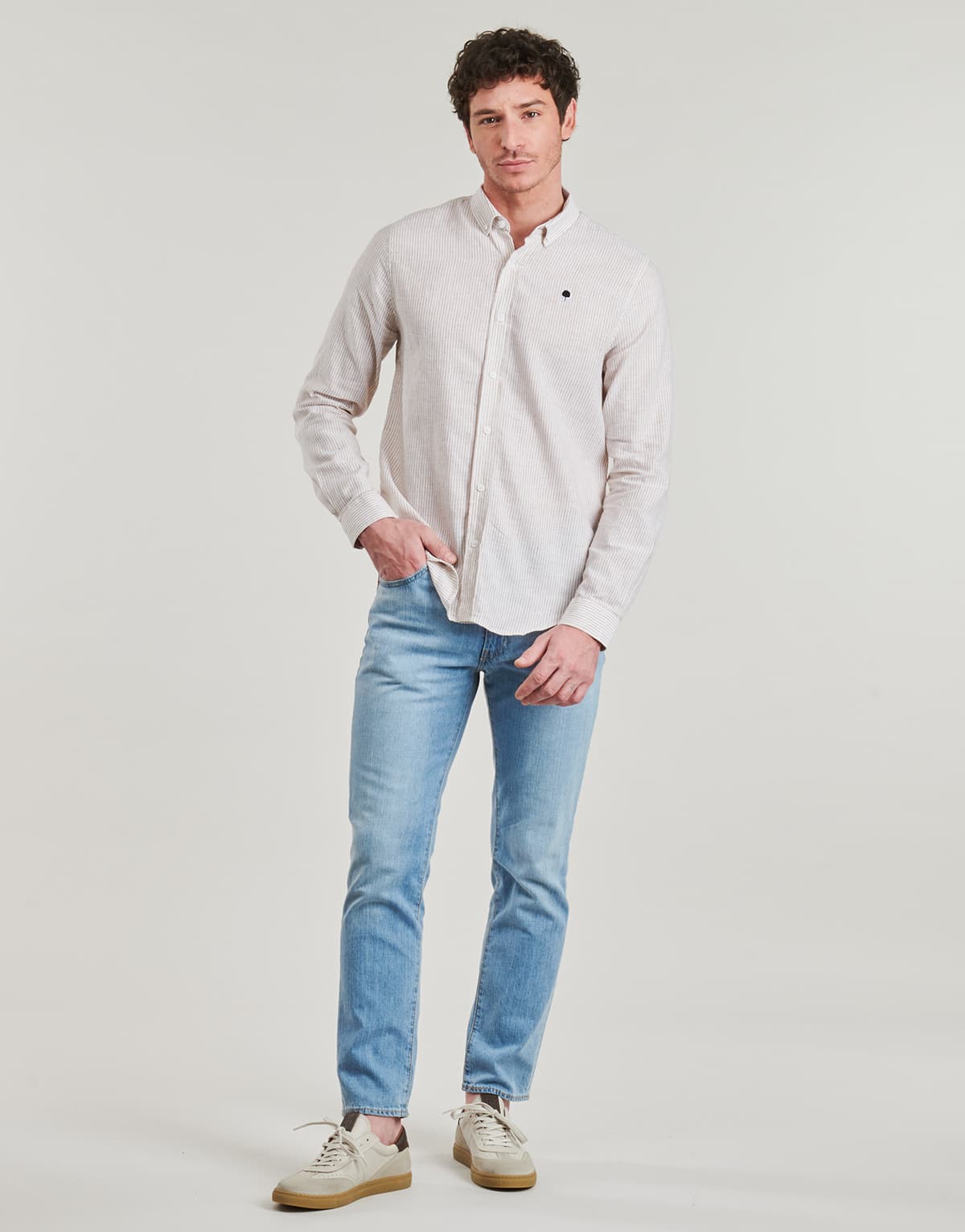 Men's Jeans Levis Blue