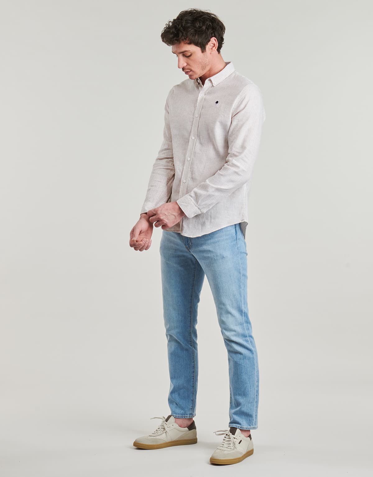 Men's Jeans Levis Blue