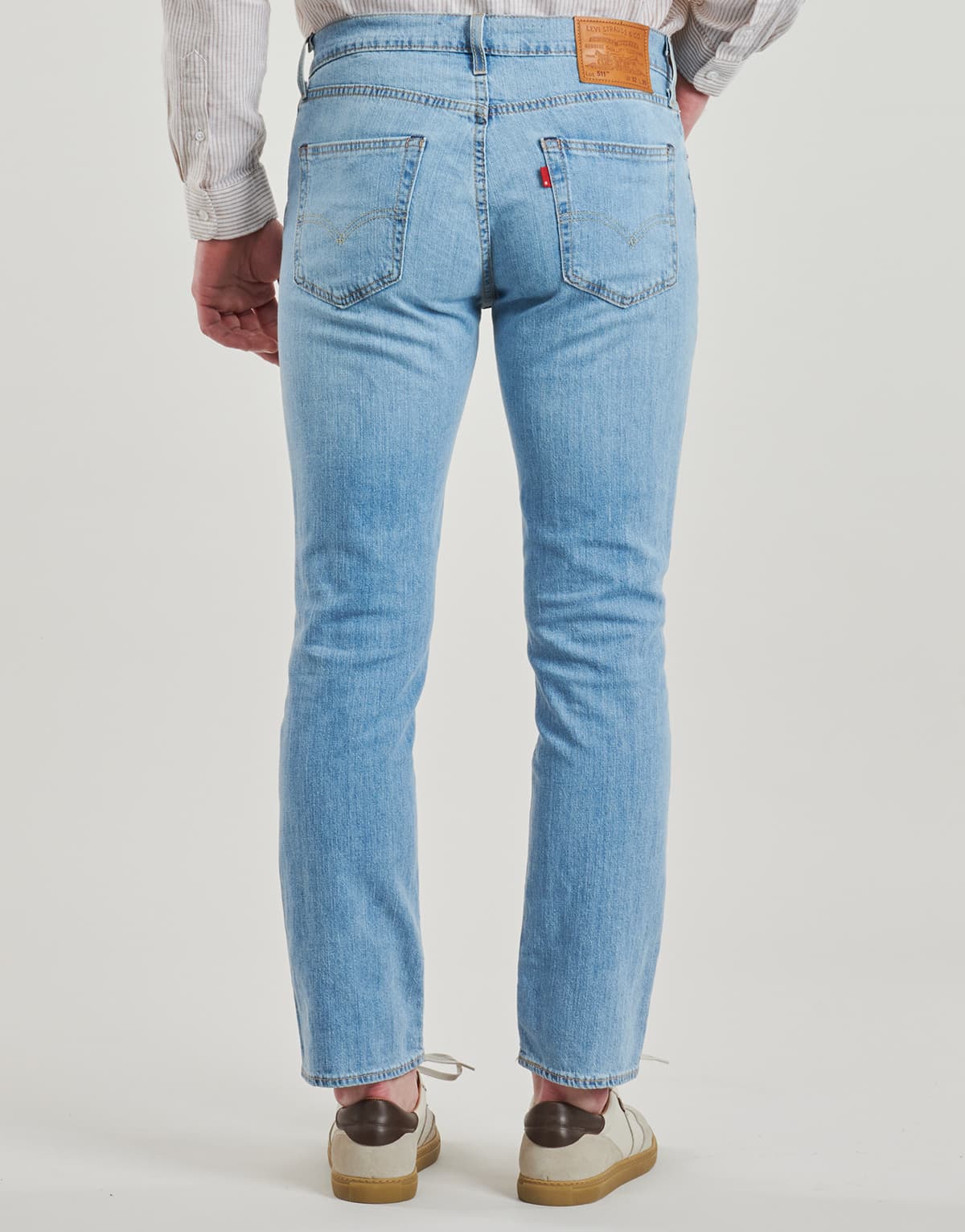 Men's Jeans Levis Blue