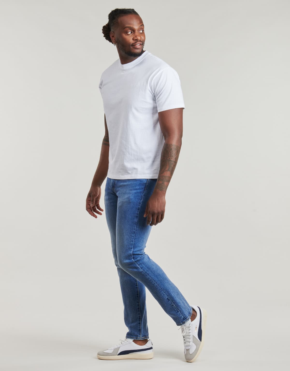 Men's Jeans Levis Blue