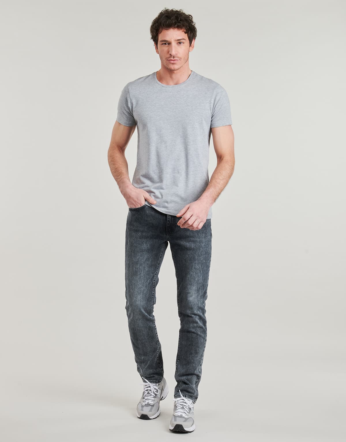 Men's Jeans Levis Blue