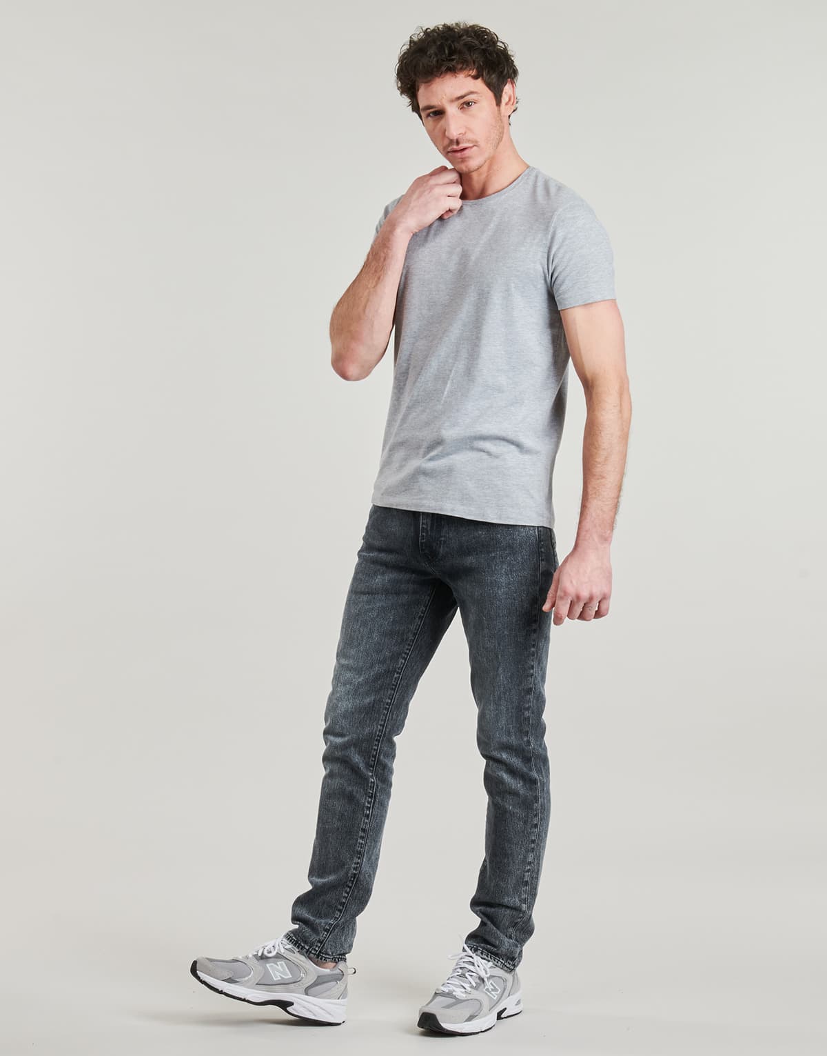 Men's Jeans Levis Blue