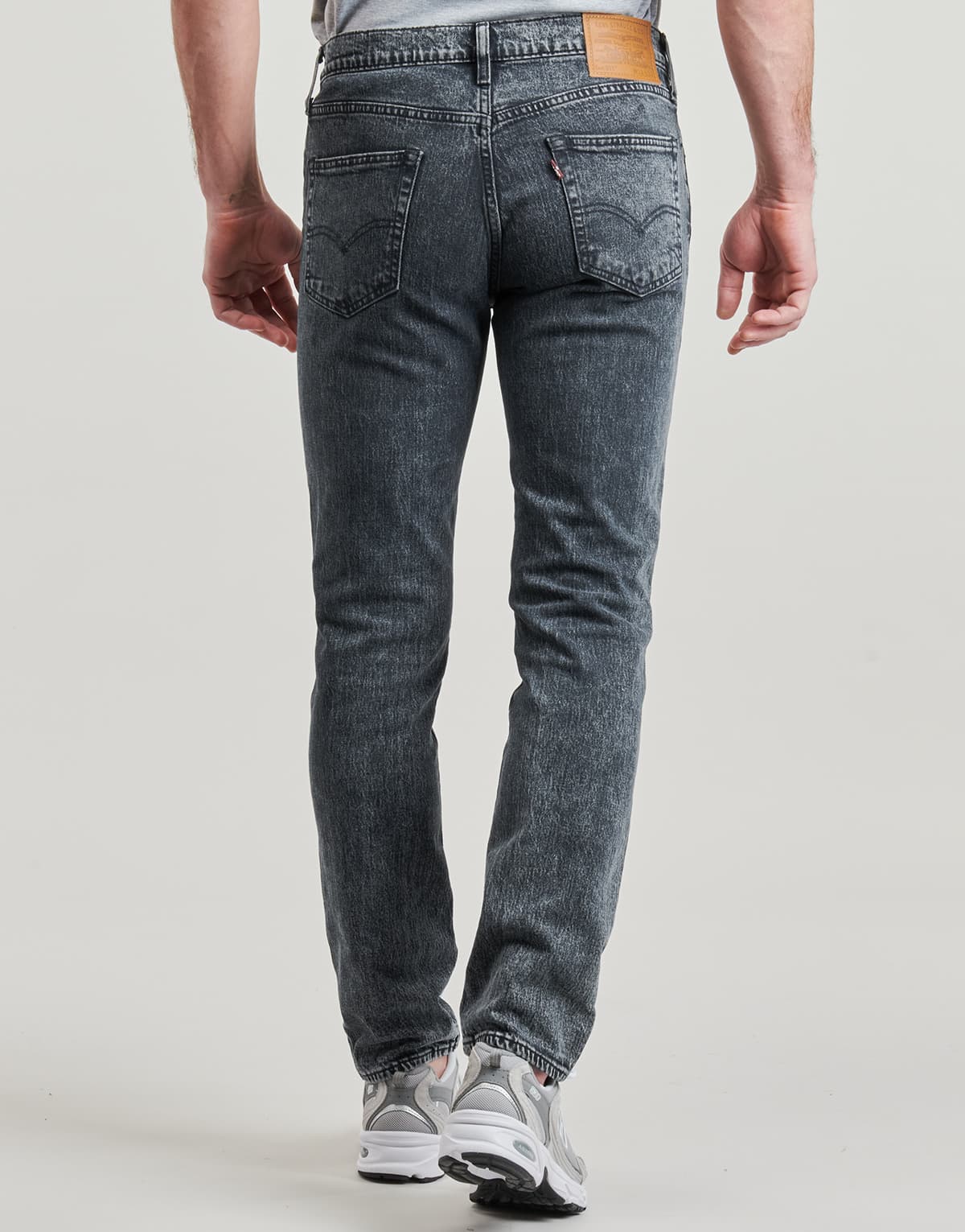 Men's Jeans Levis Blue