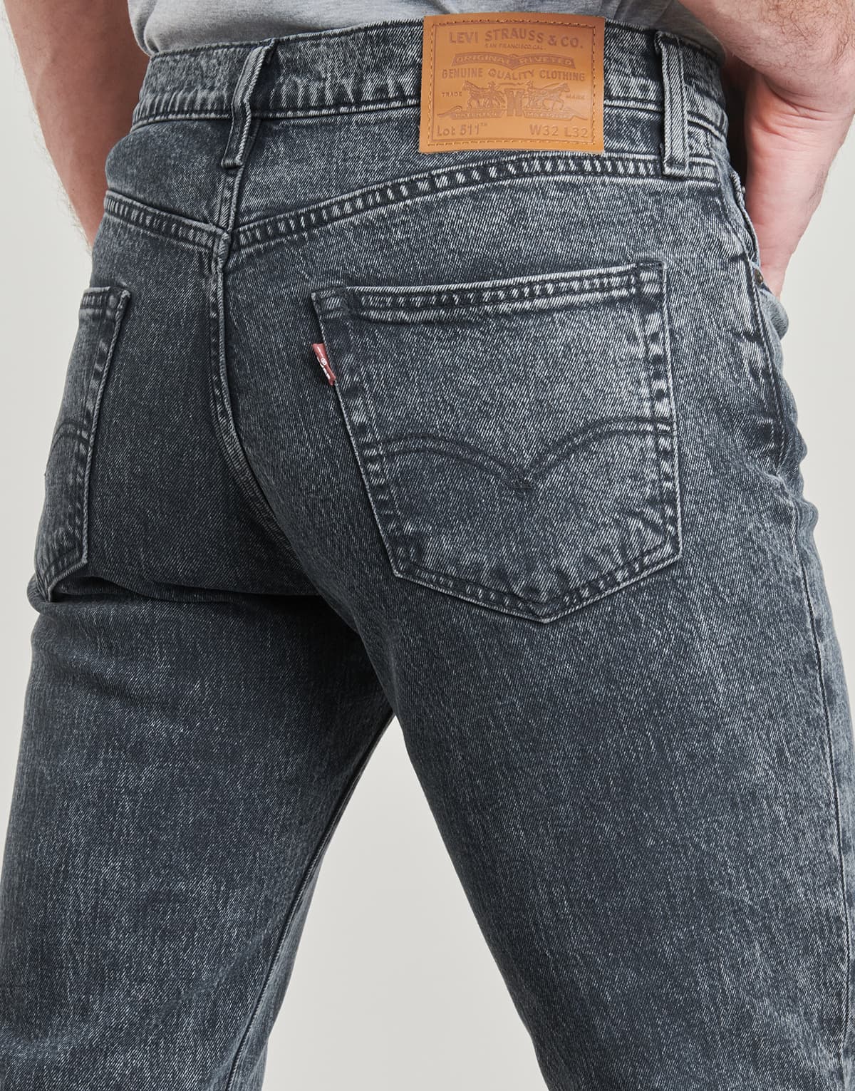 Men's Jeans Levis Blue