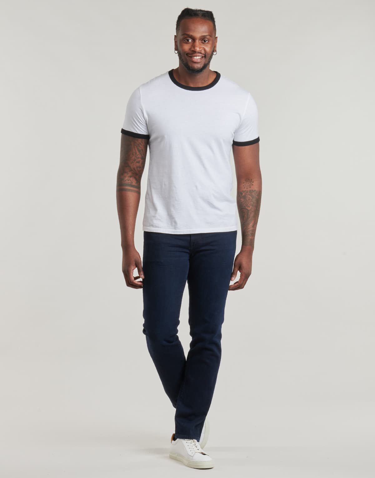 Men's Jeans Levis Blue