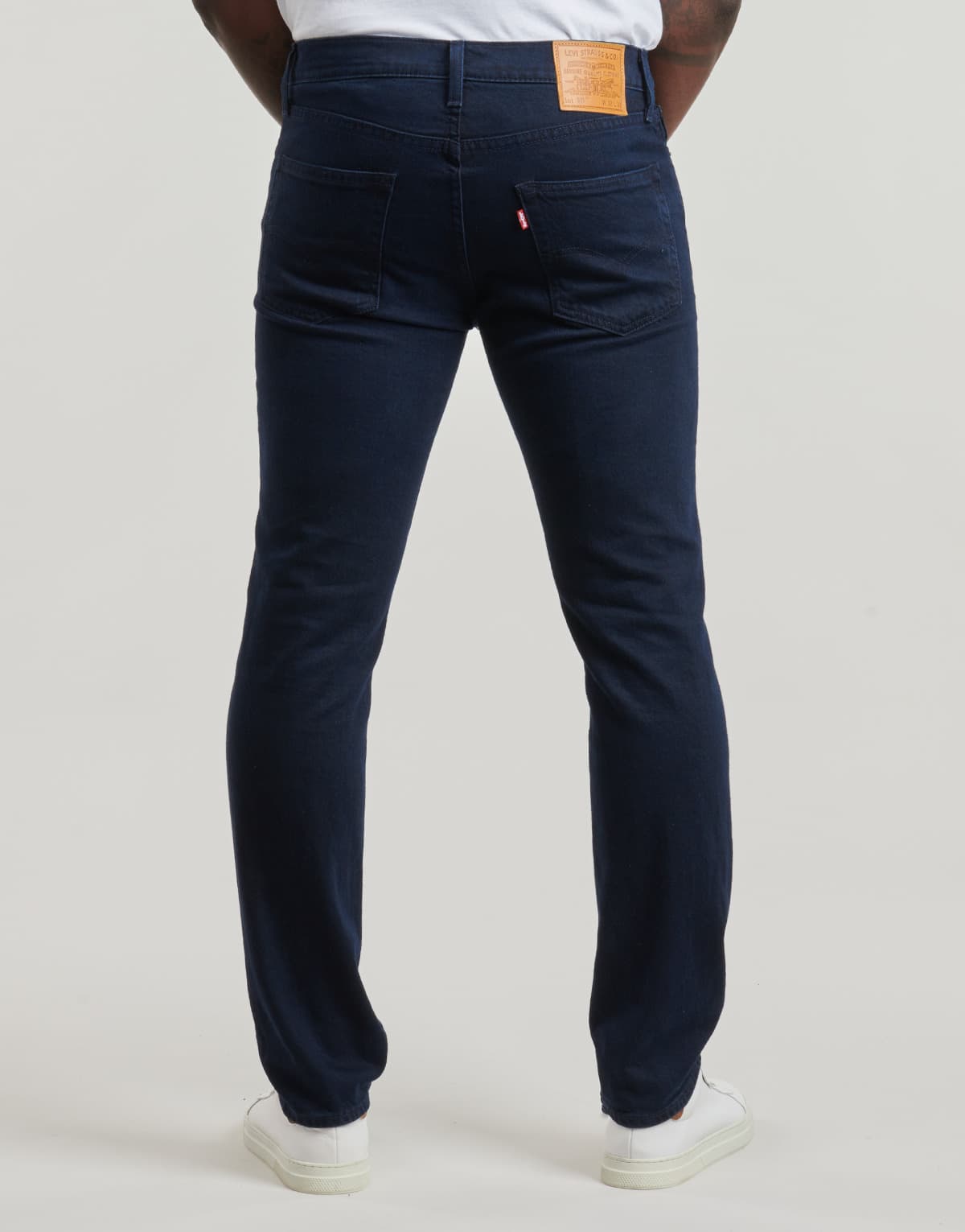 Men's Jeans Levis Blue