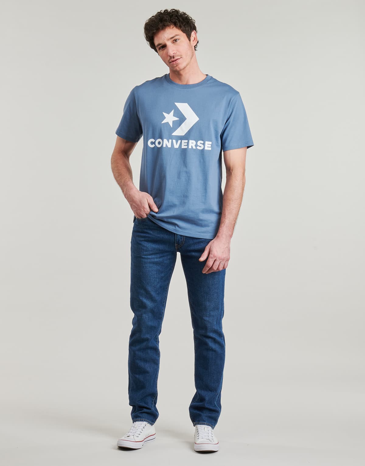 Men's Jeans Levis Blue