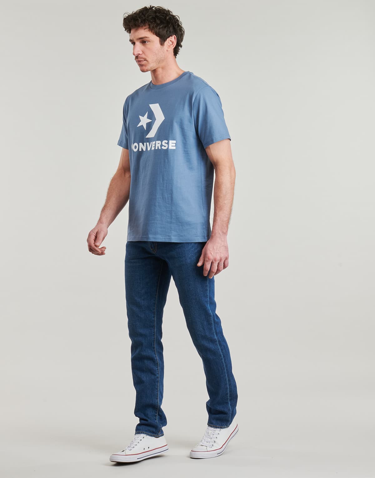 Men's Jeans Levis Blue