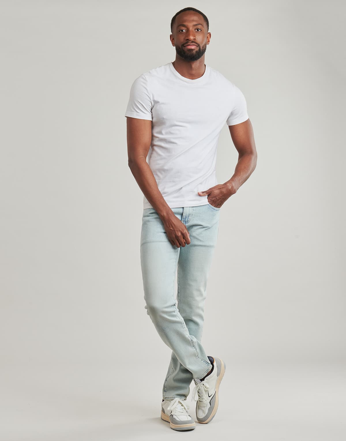 Men's Jeans Levis Blue