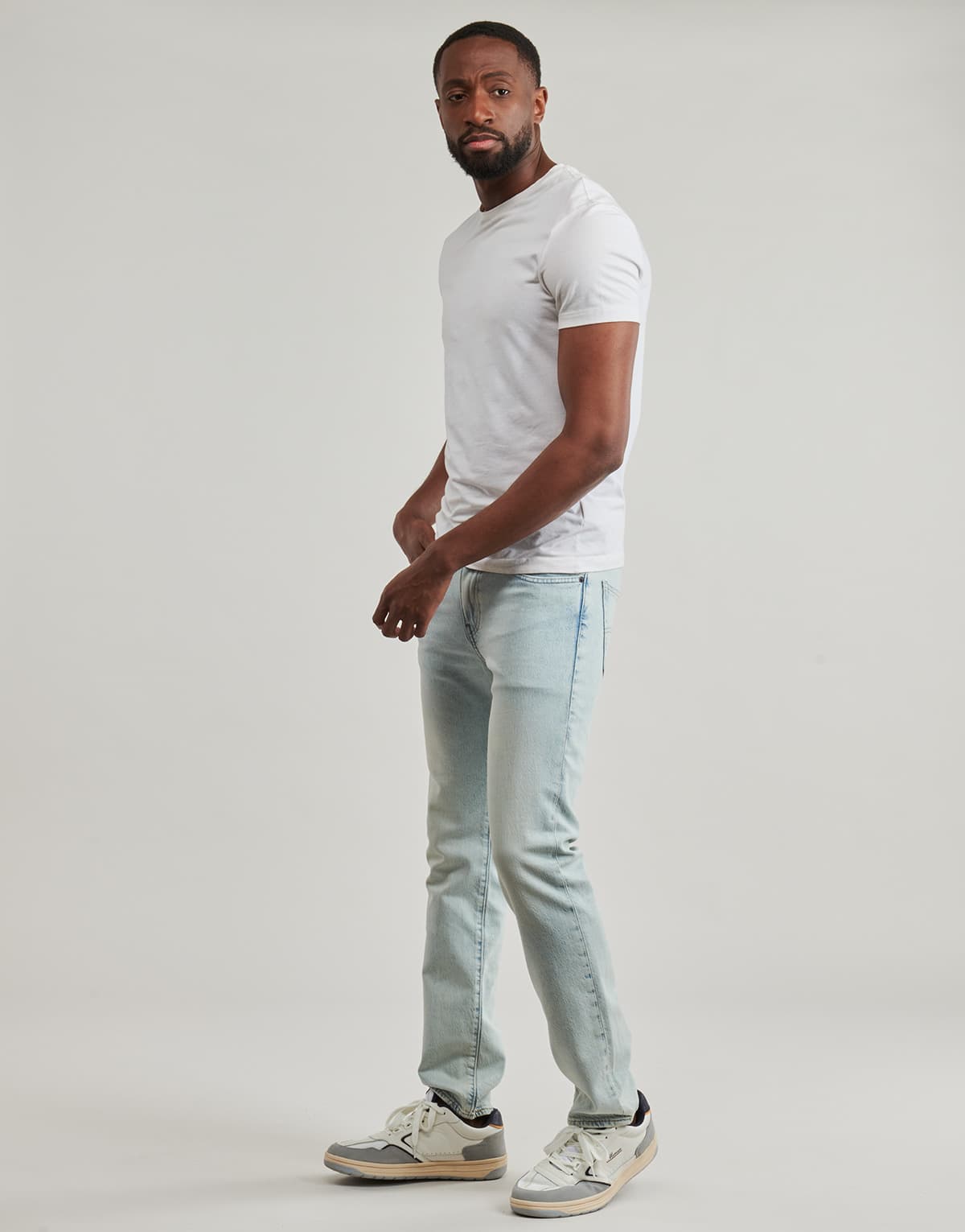 Men's Jeans Levis Blue