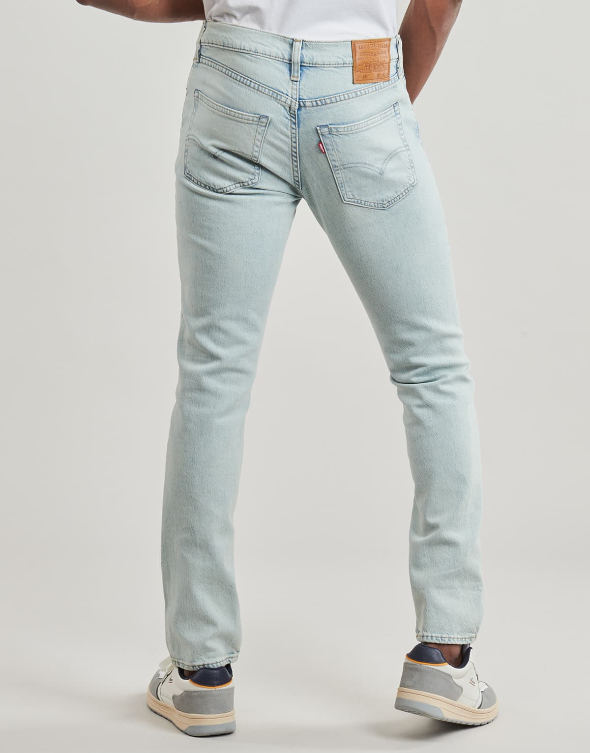 Men's Jeans Levis Blue
