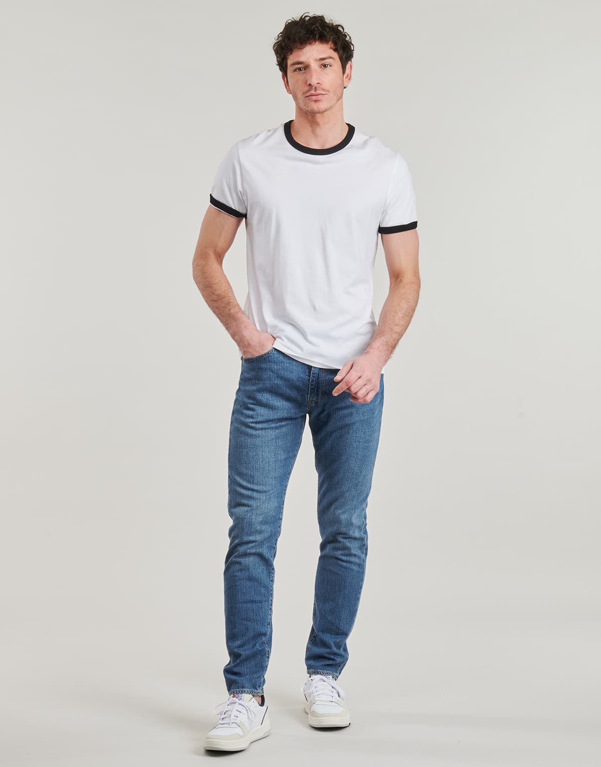 Men's Jeans Levis Blue