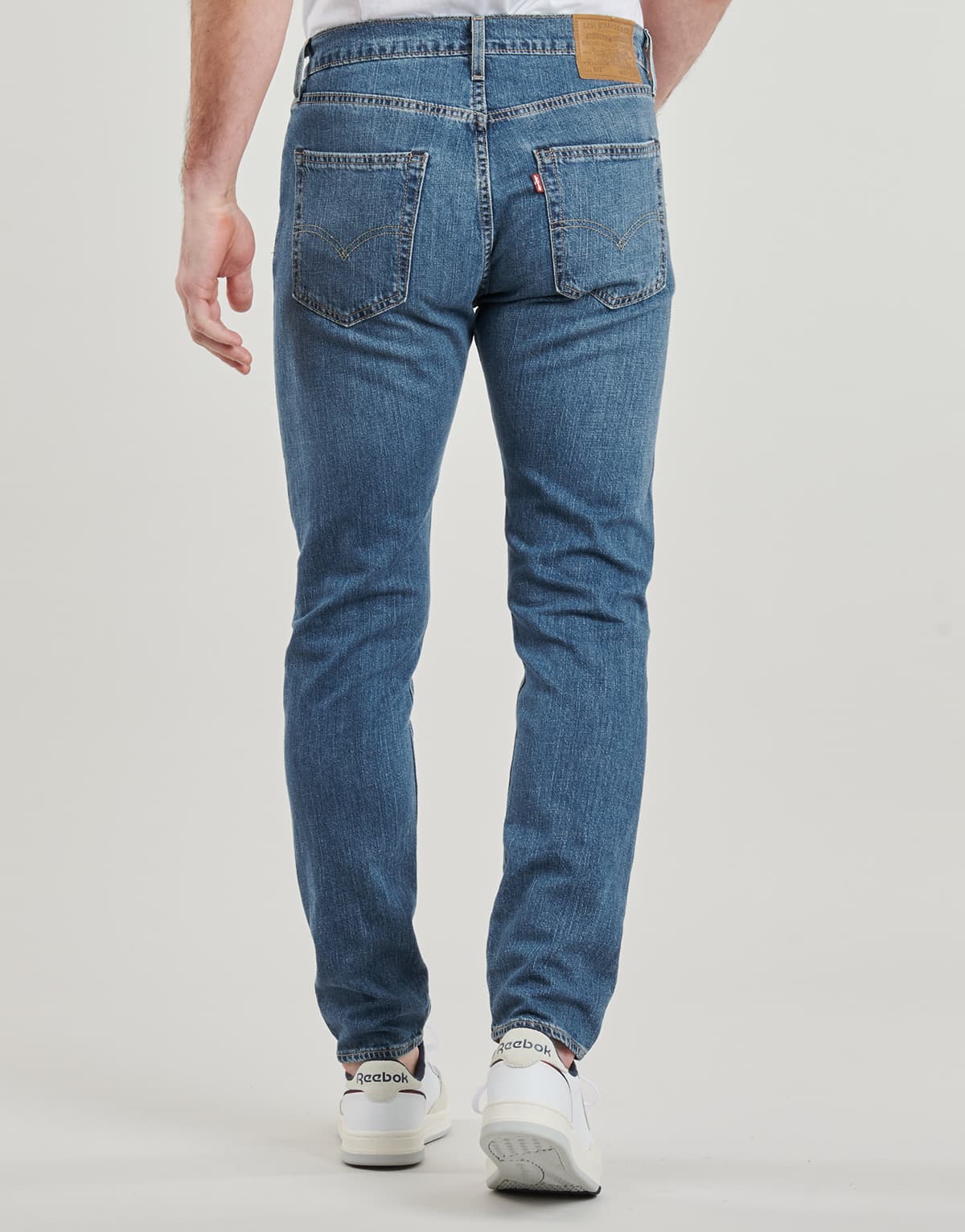 Men's Jeans Levis Blue