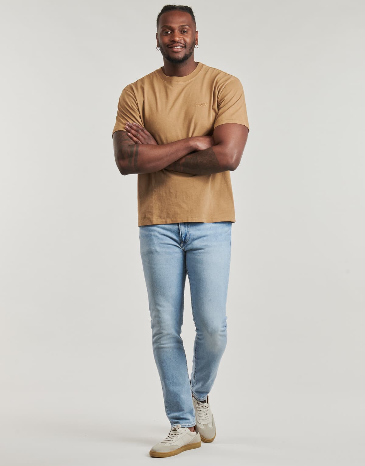 Men's Jeans Levis Blue