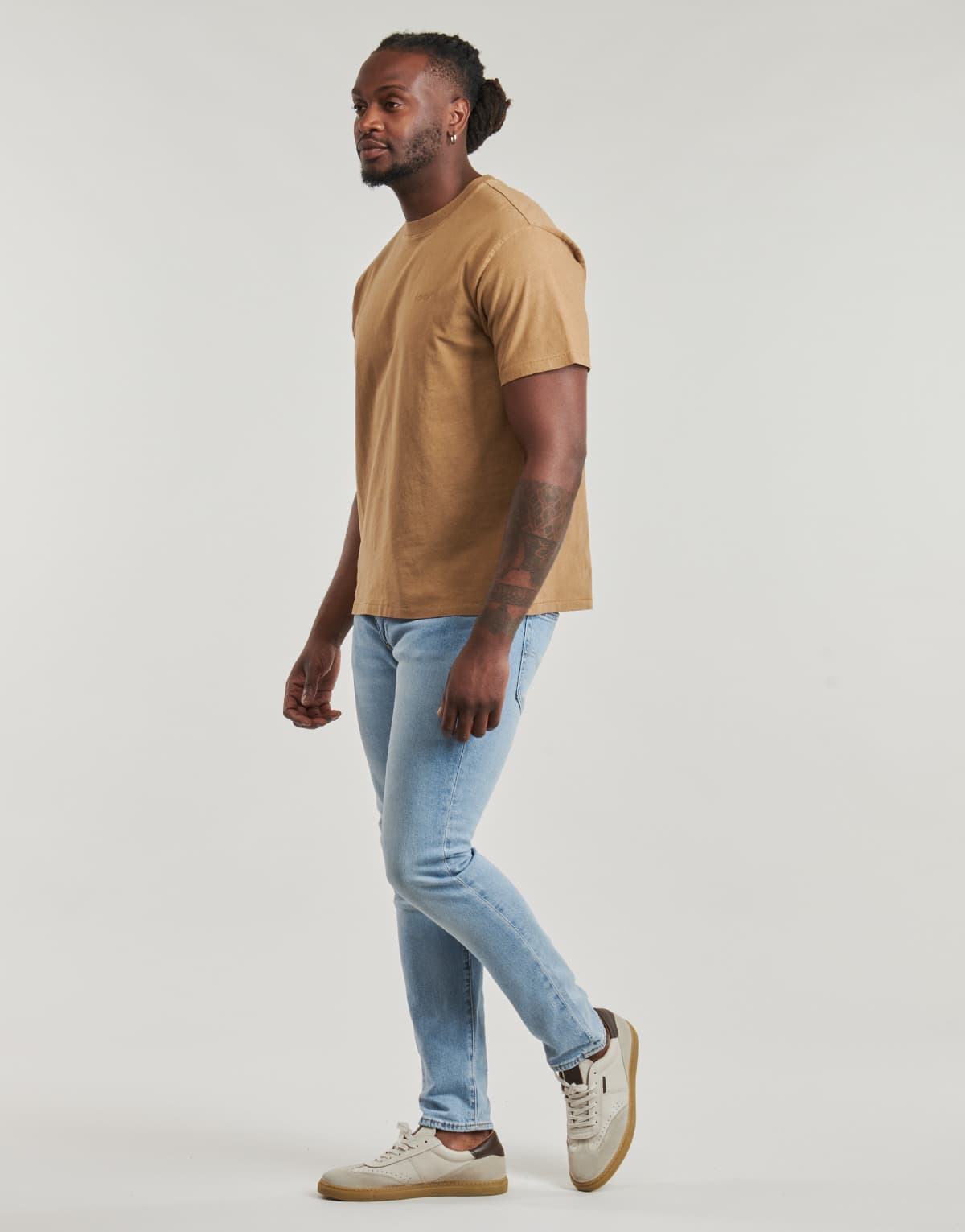 Men's Jeans Levis Blue