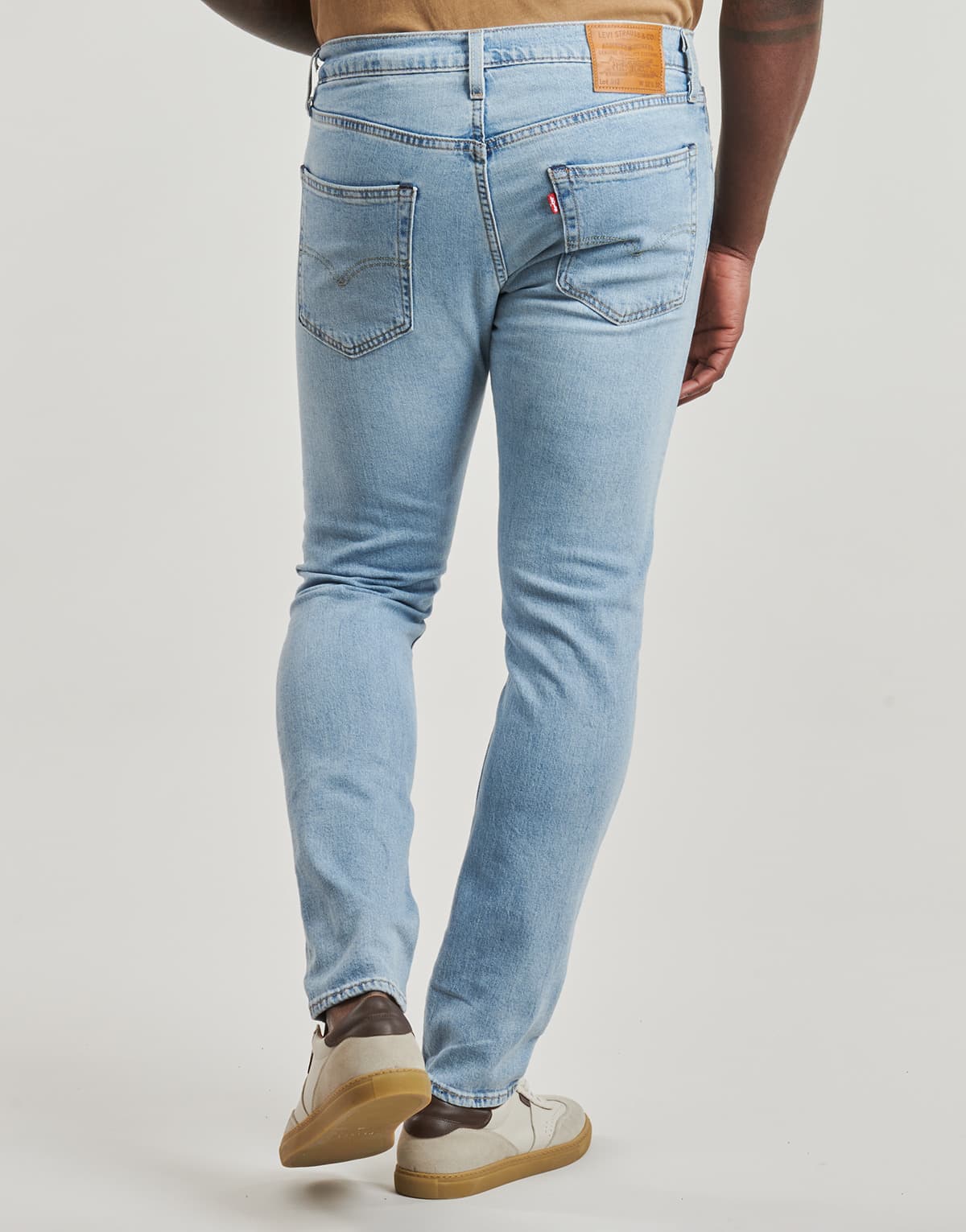Men's Jeans Levis Blue