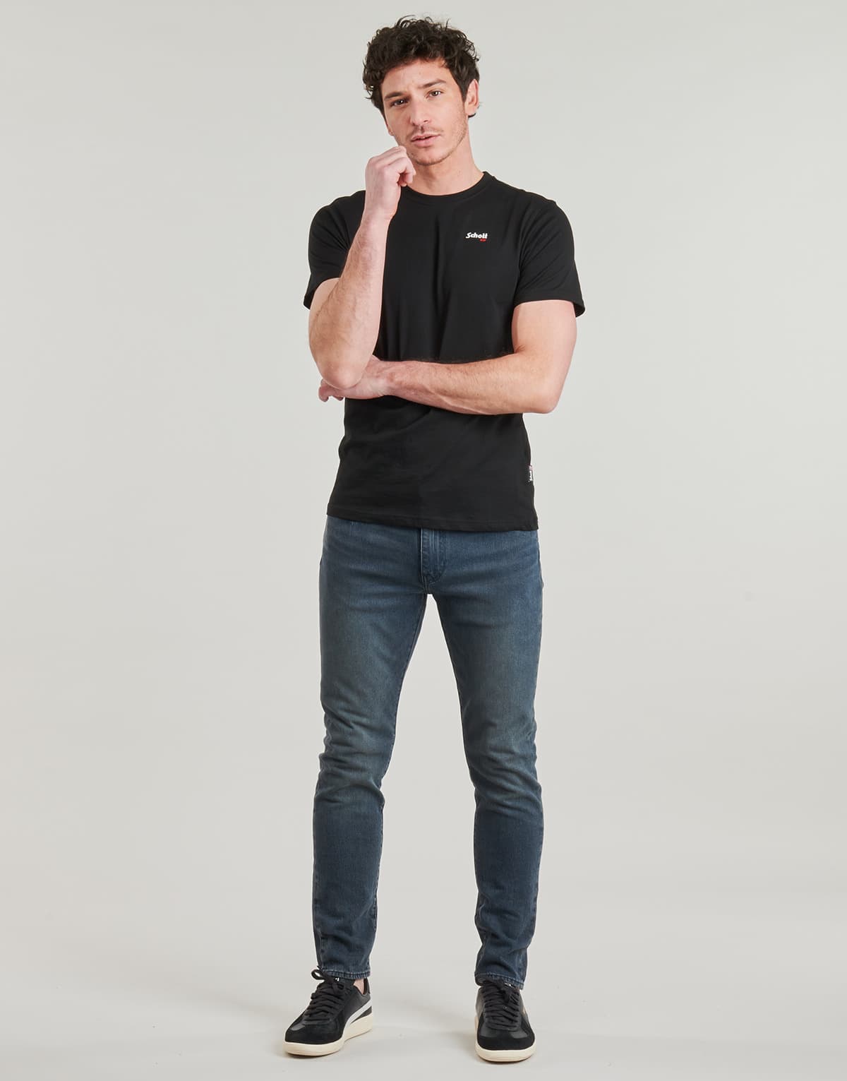 Men's Jeans Levis Blue