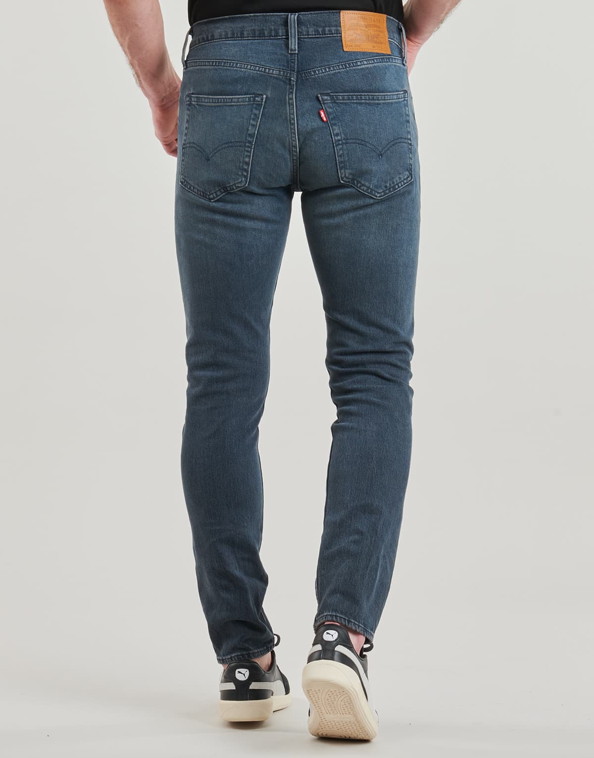 Men's Jeans Levis Blue