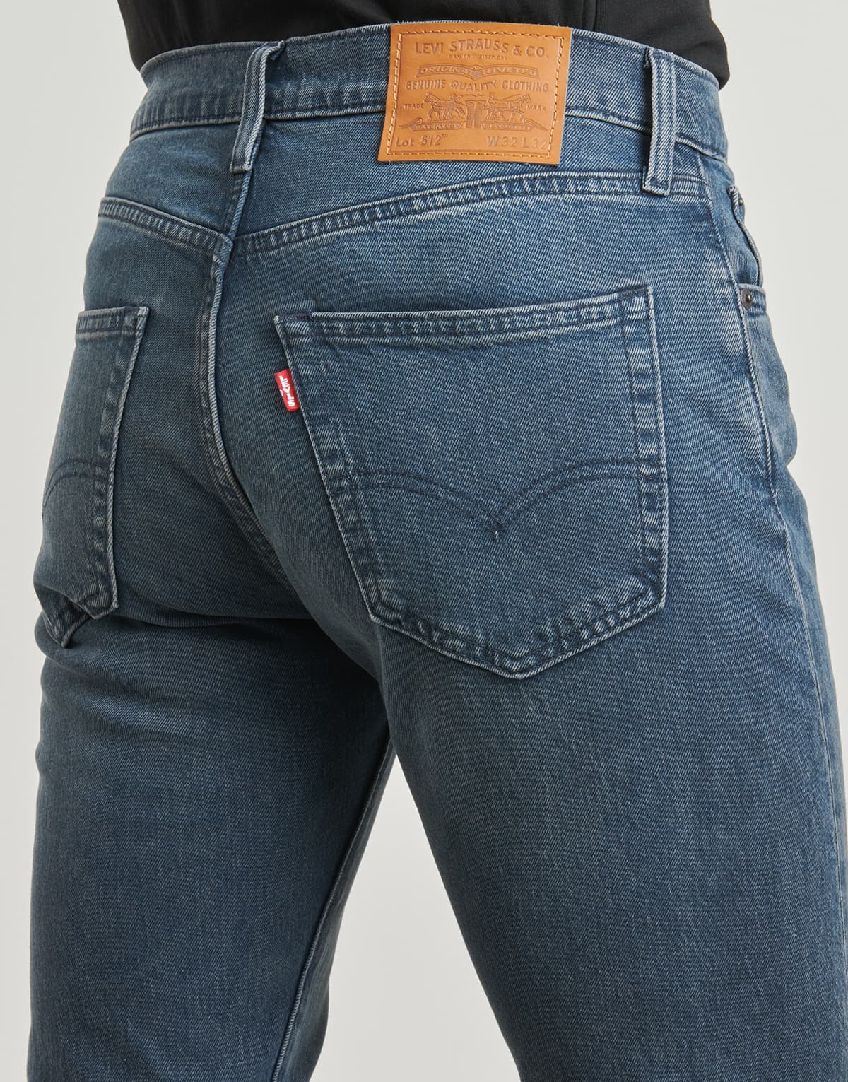 Men's Jeans Levis Blue