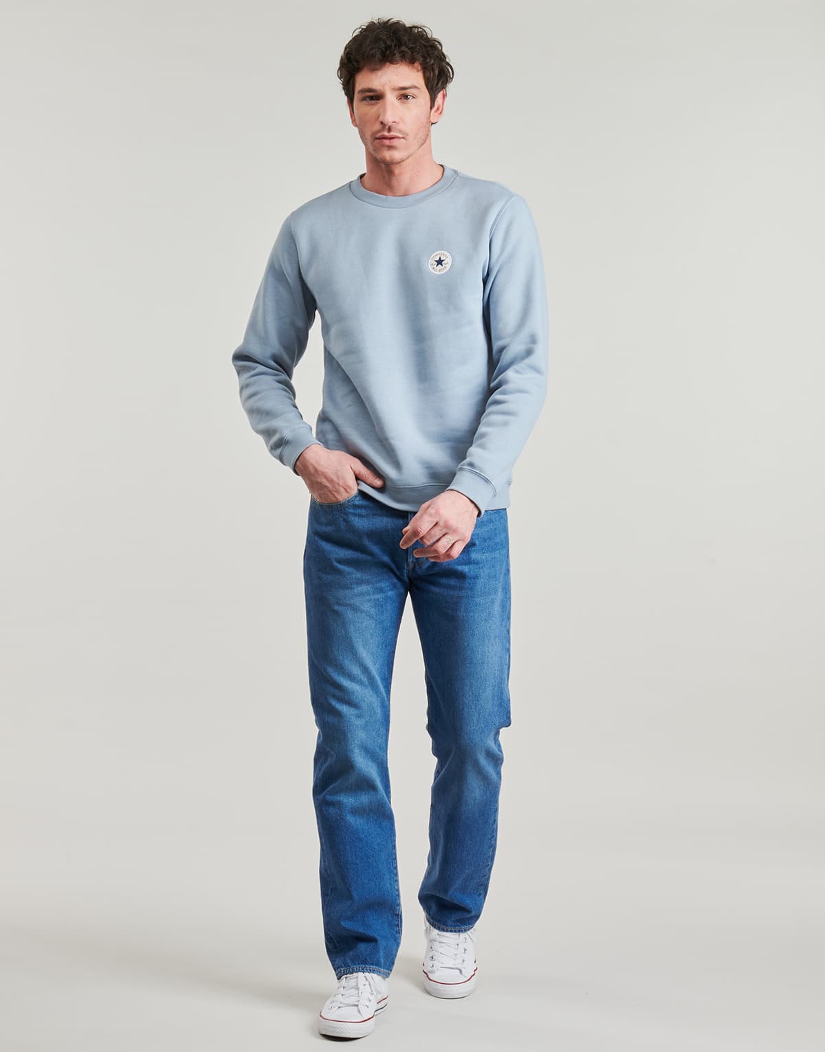 Men's Jeans Levis Blue