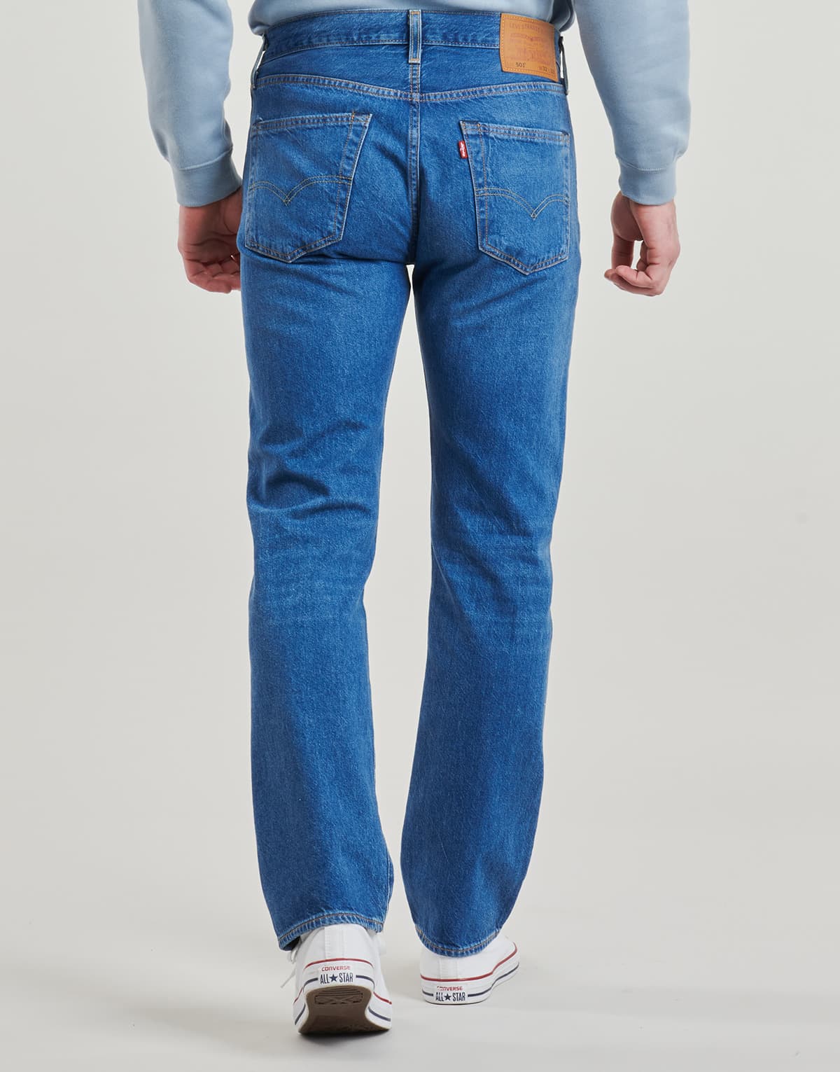 Men's Jeans Levis Blue
