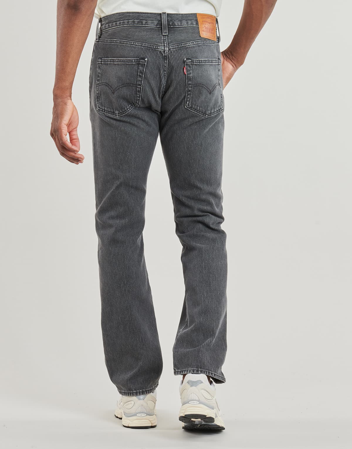 Men's Jeans Levis Black