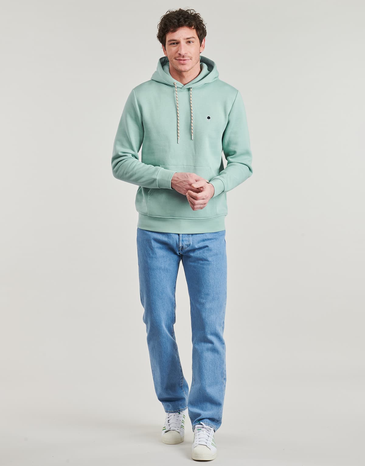 Men's Jeans Levis Blue