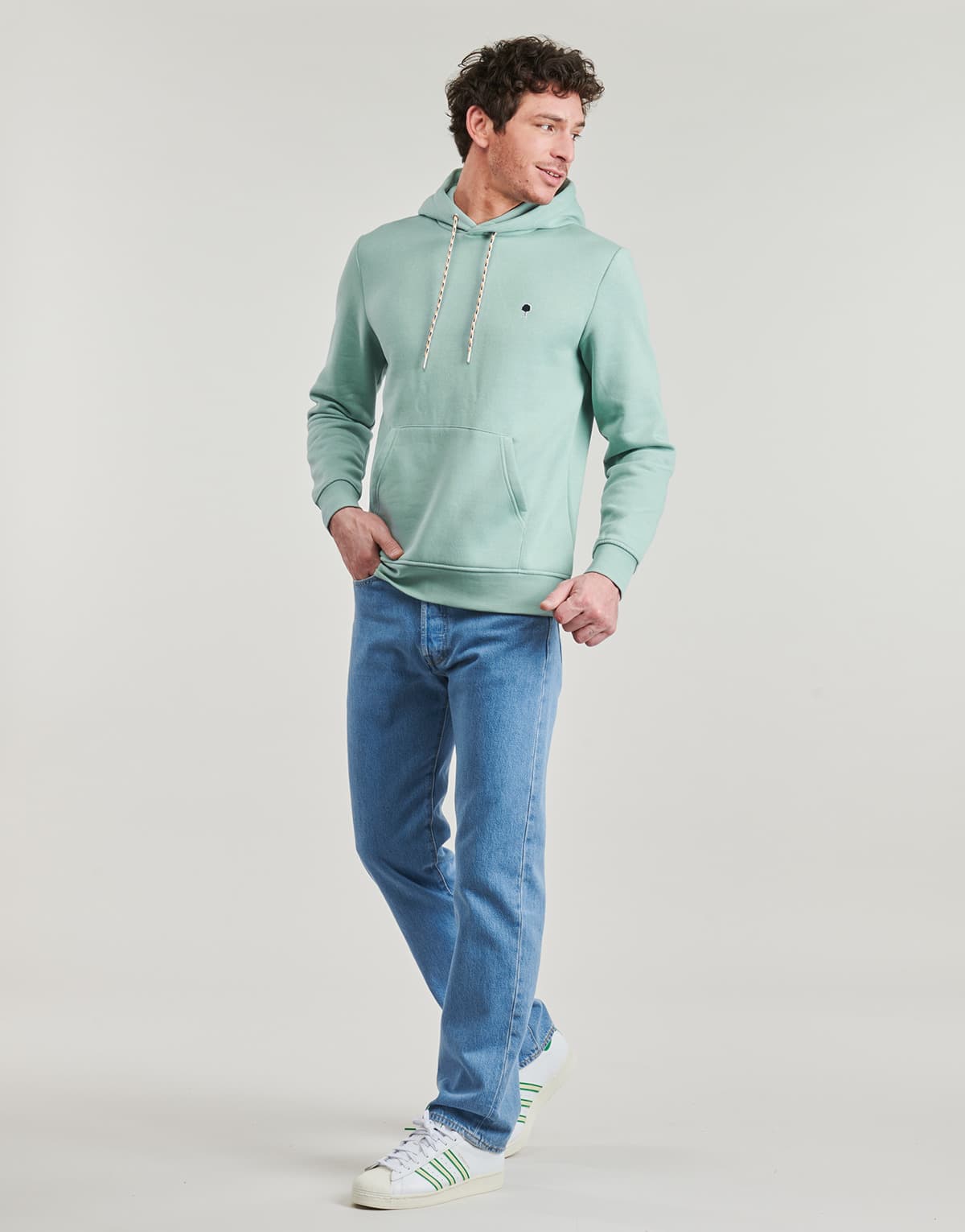 Men's Jeans Levis Blue