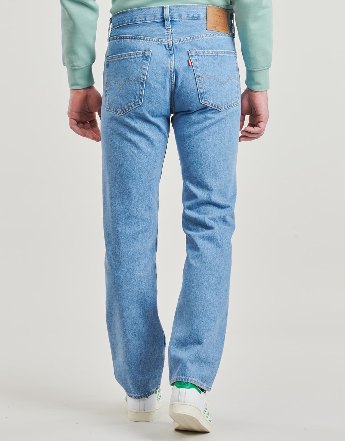 Men's Jeans Levis Blue